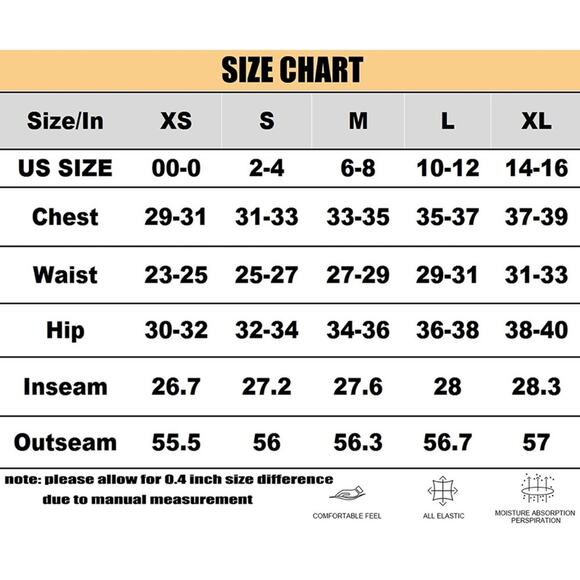 Cool run anti cellulite jumpsuit size Large NWT WHITE - Picture 4 of 5